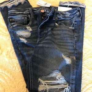 NWT American Eagle Denim